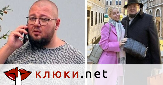 Христиан Гущеров наруши дългото си мълчание: Светлана е патологична лъжкиня, простих ѝ много изневери! (Подробности)
