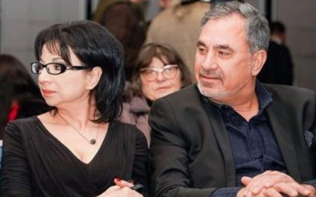 Цветанка Ризова стана БАБА на близначки! Щастлива с новия си мъж