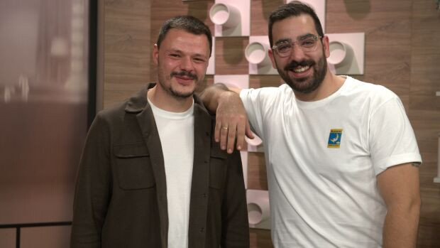 Шокиращи тайни! Новият съдия в „Моята кухня е номер едно“ Владо Тодоров спал под мостове и лъгал за възрастта си!