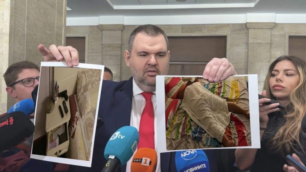 Баце иска да хвърли кърпата, но Шиши не дава! Борисов, кажи “Оставка” и ще ти олекне!