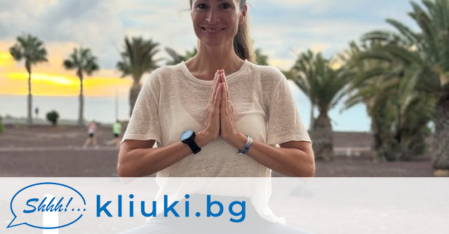 Бившата любовница на Дейвид Бекъм се снима гола в сауна и заяви: Късметлийка съм