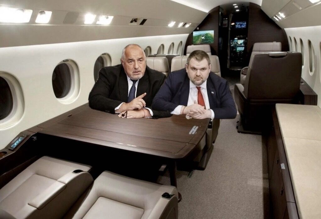 Бомба в BNEWS! Ето как корумпираният Делян Пеевски ще избяга в Дубай и няма да участва на изборите!