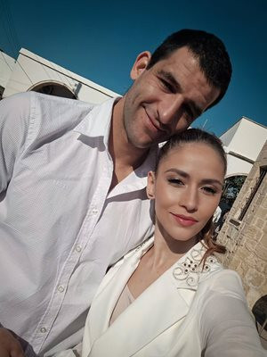Бомба!! Златната Невяна Владинова се влюбила в Жоро Шопа по телевизията: Тя го потърсила в нета и… (още за историята им)