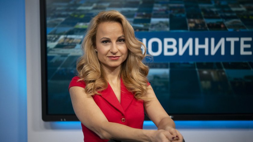 Венелин Петков: Няма журналистика – свалиха Мария от екран, точно като Ани Цолова