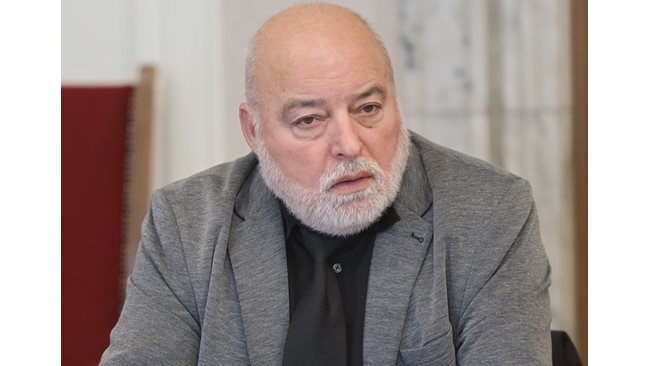 Вещото лице по делото “Сияна” Станимир Карапетков е имотен крал
