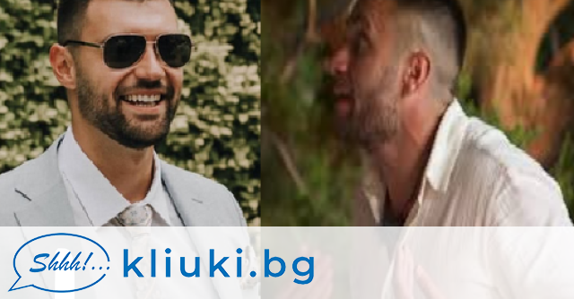 Виктор към Калоян след „Ергенът“: Долен интригант, ще те съсипя, ще те срина задето си оправил моята Криси!