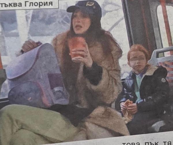 Глория и Дани Петканов говорят за връзката си само срещу заплащане