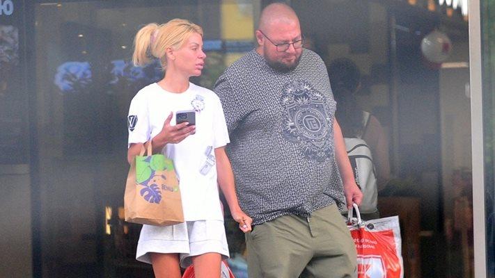 Гущеров СЪСИПАН: Децата ми растат в лоша атмосфера, срещите ни са ограничени!