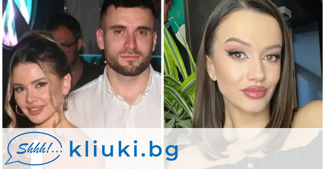Дениз Хайрула ГИ ЗАКЛА: Знае ли Криси, че в жилището, в което живее с Виктор, има гащи на бившата му?! (още разкрития)