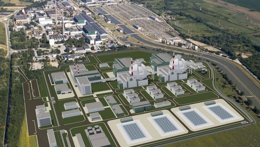 Държавната АЕЦ „Козлодуй“ плаща 99 милиона евро за 68 декара поляни