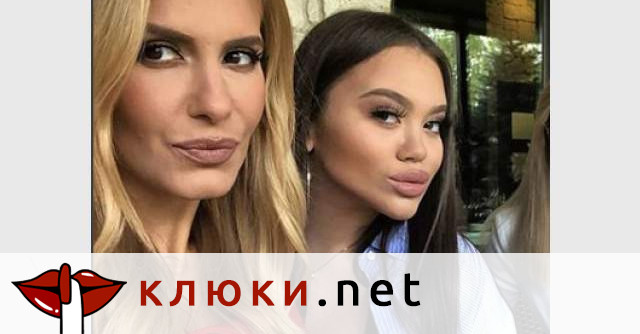 Естетични корекции и обществен натиск: Ивон Динева и ролята на Анелия