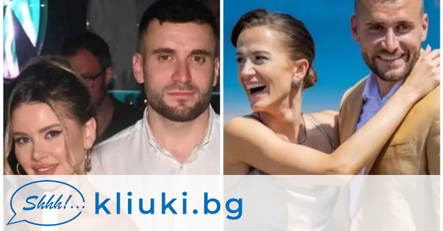 Извратени ли са?!? Виктор и Кристина се събират в една къща с Дениз Хайрула! (още подробности)