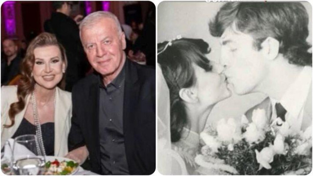 Илиана и Наско 42 години заедно