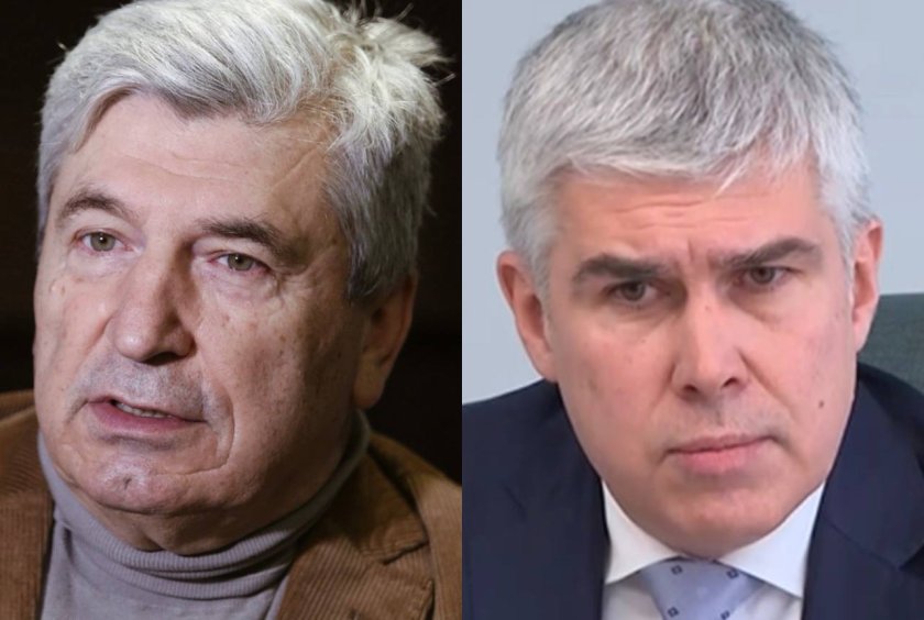 Илиян Василев: Владимир Малинов е „архитектът“ на договора с турската компания „Боташ“