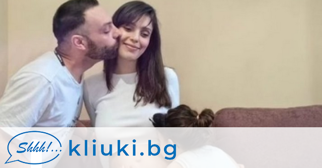 Истината за Евелин Костова лъсна! Може да роди две деца на братовчед си, но дори гащите не му пере (подробности)