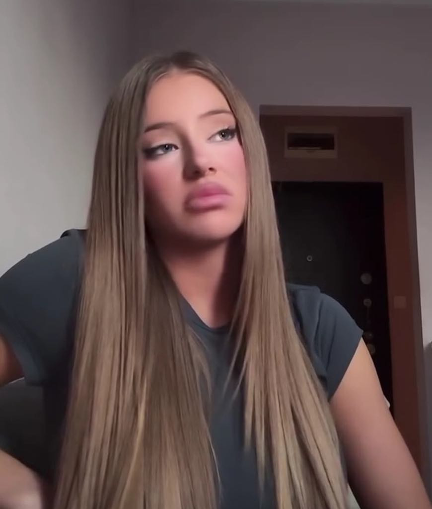 Киара отвърна на удара с видео: Красимир не ми върна обаждане цяла седмица, а на всичко отгоре ме блъсна пред свидетели! (ВИЖ ТУК)