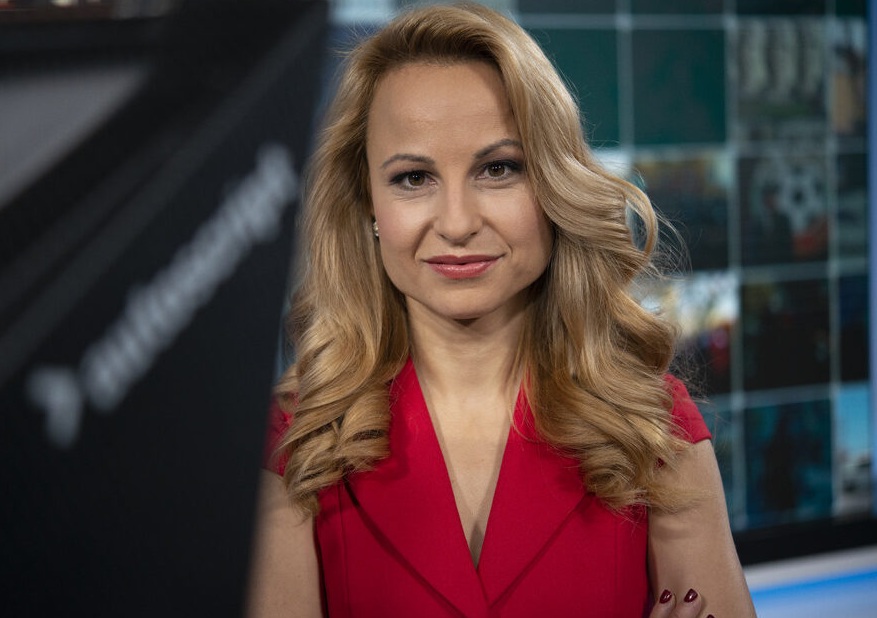КРАЙ! bTV изрита пристрастната Мария Цънцарова