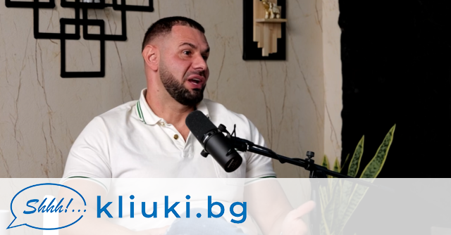 Краси Тъпото помете Шермин: Не знам какви 5 езика говори, но други работи прави доста добре! (скандални разкрития)