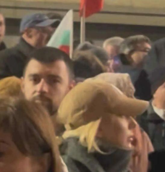 Кристина ли?!? На Габи й падна ченето: Калоян се оказа гадже с 12 години по-голямата от него Маги Томова! (СНИМКИ)