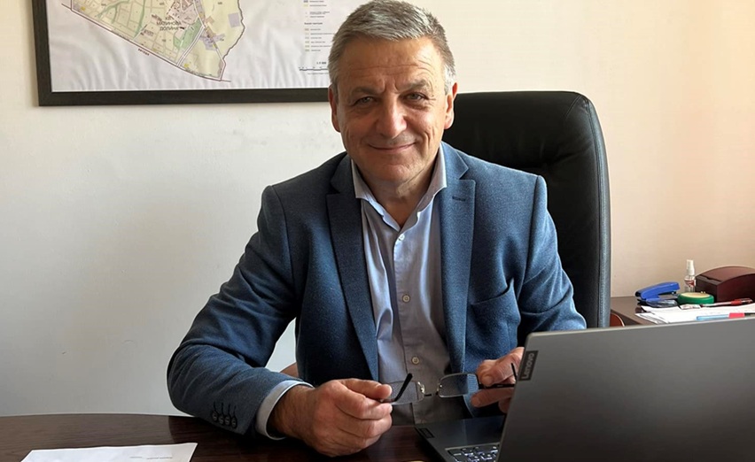 Куче-убиец вилнее в район „Студентски“, кметът Петко Горанов си рови в носа