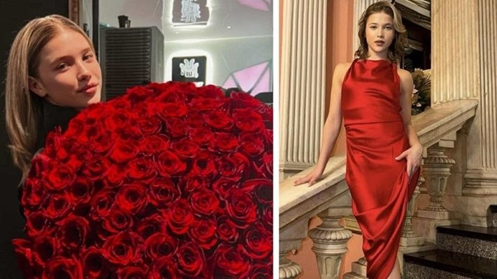 Месеци след раздялата с Карлос Насар, Маги съсипа имиджа му: Този човек не знае как да обича! (още подробности)