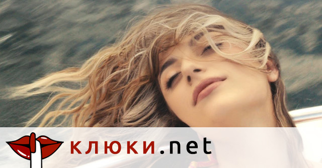 Михаела Маринова: Сцената е моят храм, а любовта – моят дом