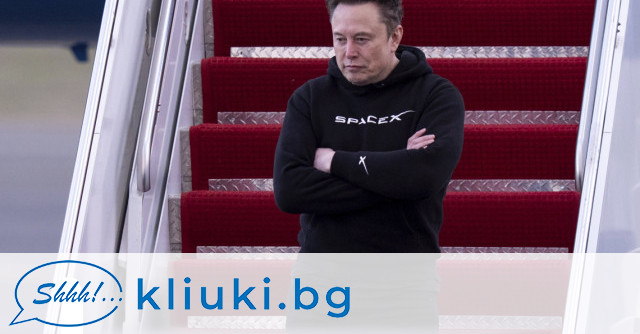 Мъск разбуни духовете с думите „Брюксел вече не е белгийски“