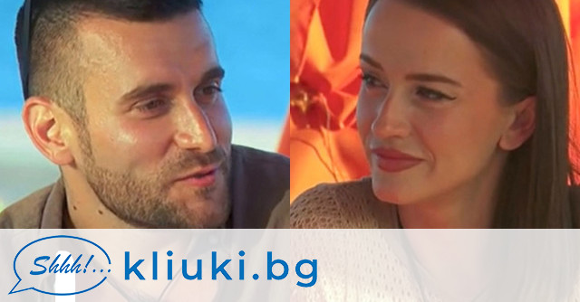 На Дениз й падна ченето: Виктор редовен в сайтове за с*кс, има тефтер! (да му мисли Кристина след формата – ВИЖ ТУК)