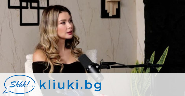 Най-чаканата истина: Кристина Пламенова разказа как и кога са се влюбили с Виктор! (още подробности)