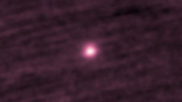 НАСА откри ключови „съставки за живот“ в междузвездния обект 3I/ATLAS