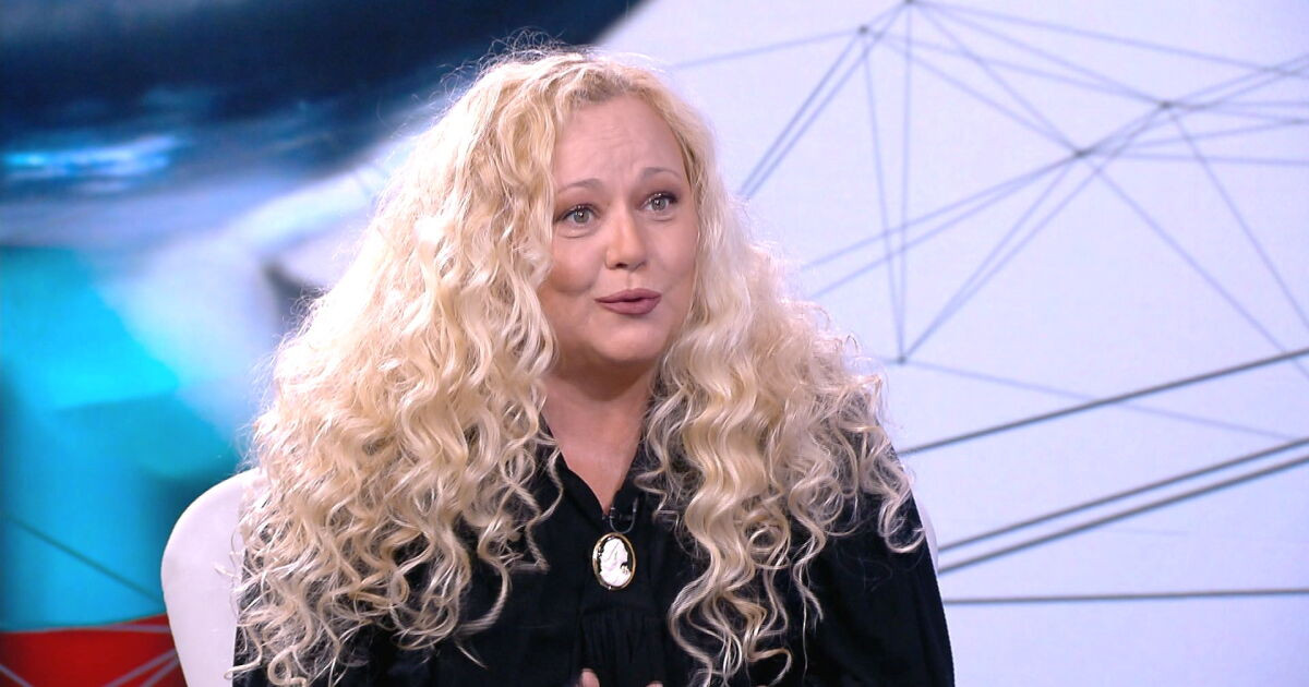 Наталия Симеонова най-после си намери работа