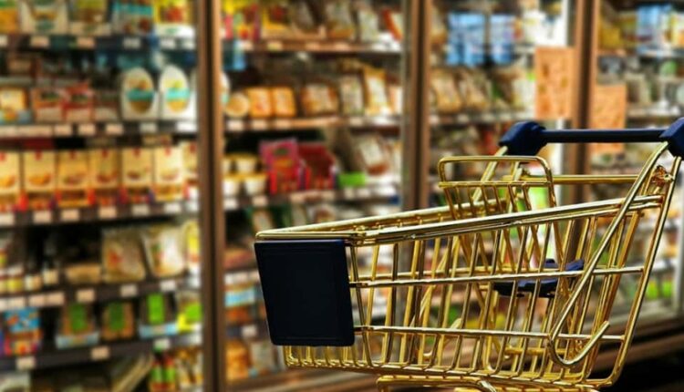 Нова драма в магазина заради еврото