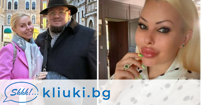 Новата на Християн Гущеров взриви: Обичам го до полуда, никой друг няма шанс с мен! (ето какво разкри и Мечо – ВИЖ ТУК)