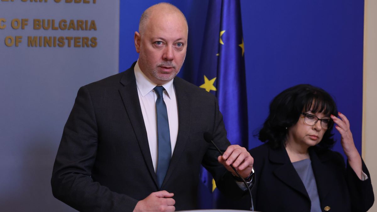 ”Новият бюджет 2026 е като стария, само че нов и още по-зле от него!