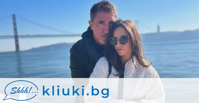 Няма спирачки! Задава се дете номер 4 за 51-годишния Башар Рахал