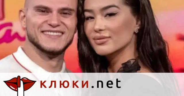 Опа! Джан Микеле мята салфетки след раздялата с Габриела, забегна чак в Албания (Подробности)