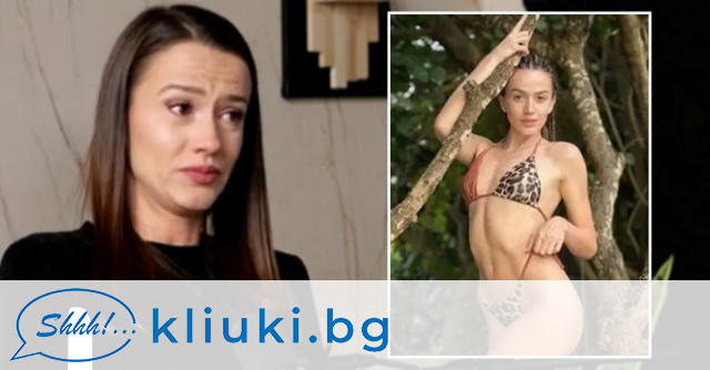 ОТВЪРНА НА УДАРА!! Дениз Хайрула със скандални разкрития за Виктор! (разплака се за Христо Сираков – ВИЖ ТУК)
