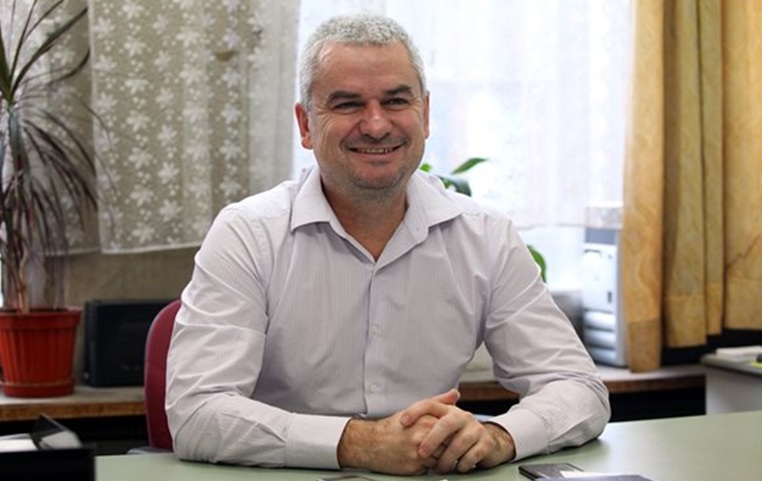 Потрес! ГДБОП арестува шефа на 5-о РПУ за наркотици