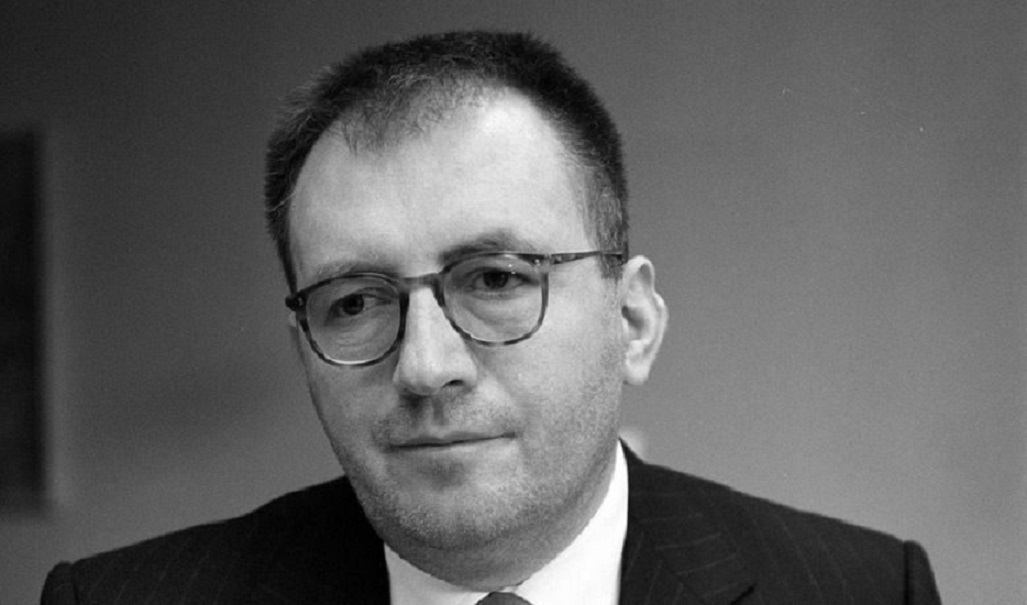 Преди да приключи: Застрахователният магнат Тихомир Каменов наля 57 млн. лв. в имоти, КФН подпука схемата на „ДаллБогг“
