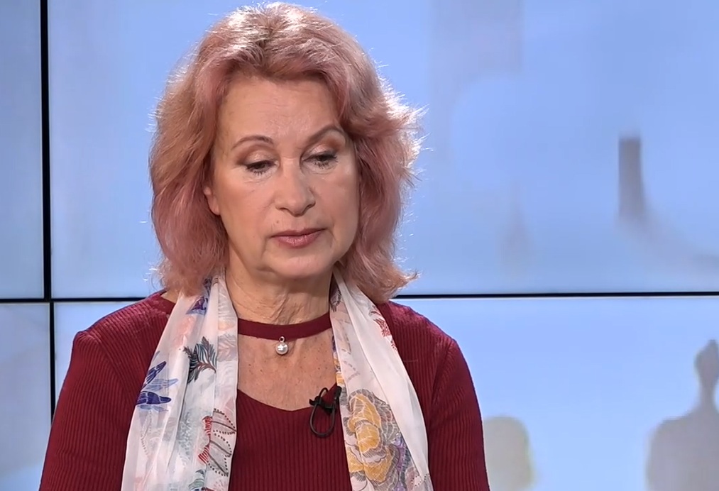 Проф. Ива Христова: Супергрипът е в България