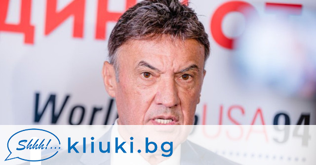 Разкритие!! Едноседмичен животински запой на яхта докарал Боби Михайлов до борба за живот! (още подробности)