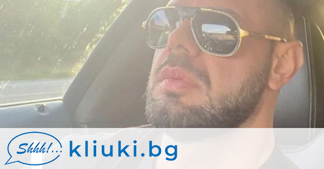 РАЗЦЕПИ ЕФИРА!! Ето какво разкри Краси Тъпото за Шермин и любовната им история! (ВИЖ ТУК)