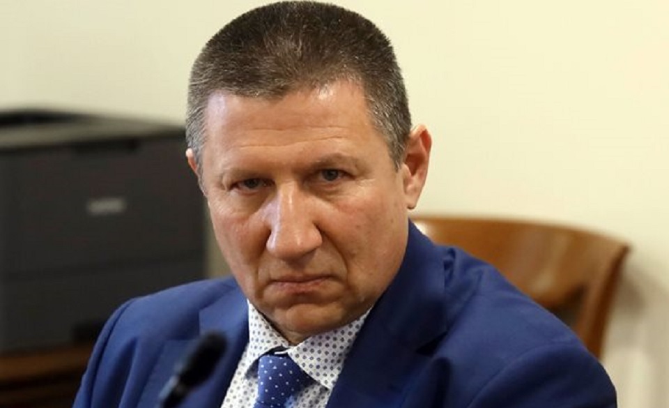 Сарафов похвана прокурора, който ще го разследва