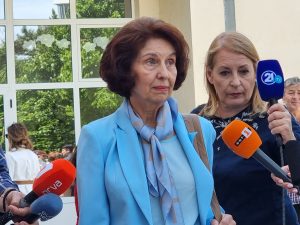 Силяновска с нови нападки срещу България