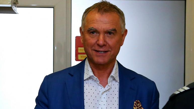 Синът на Атанас Бобоков – Божидар арестуван след погрома в София, с него младеж с 30 бона кеш (ОБНОВЕНА)