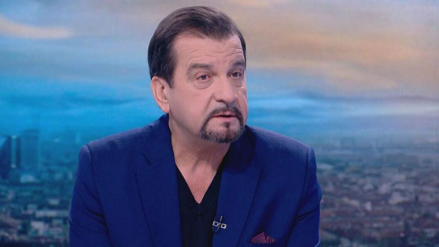 След загубата на едно от децата му, Ники Кънчев не вярва в съдбата