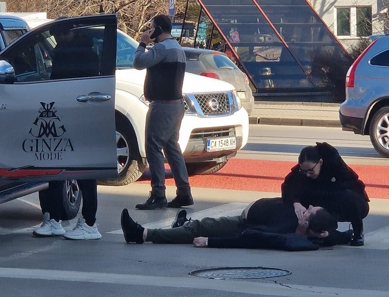 Съдят за нов уличен побой убиеца на мутрата Иво Пилето