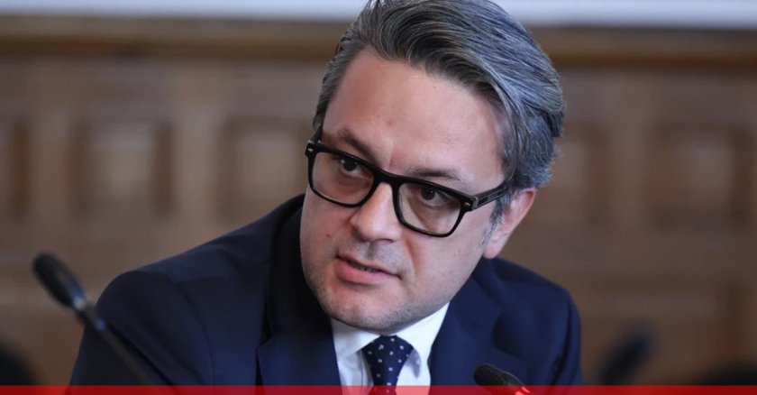 Тома Биков: Има опасност за живота на Борисов – не само Йосич е заплаха