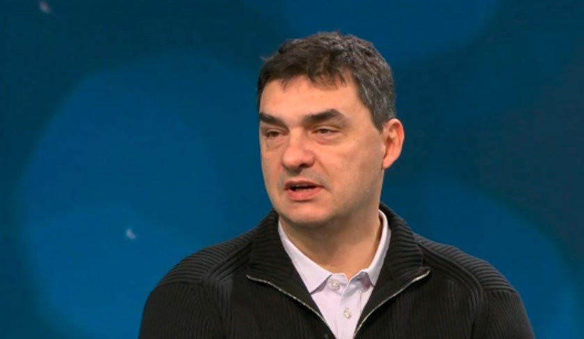 Фалит за 12 млн. лева цапардоса Владо Николов