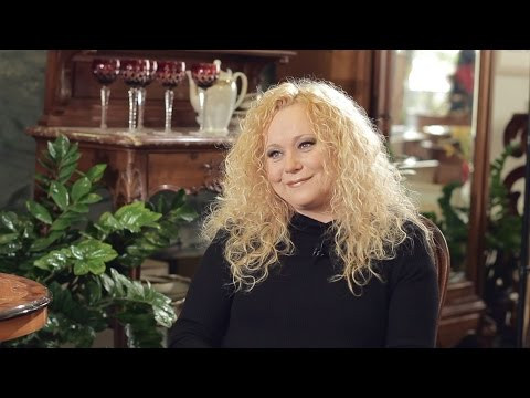 „Феята на любовта“ Наталия Симеонова стана американка